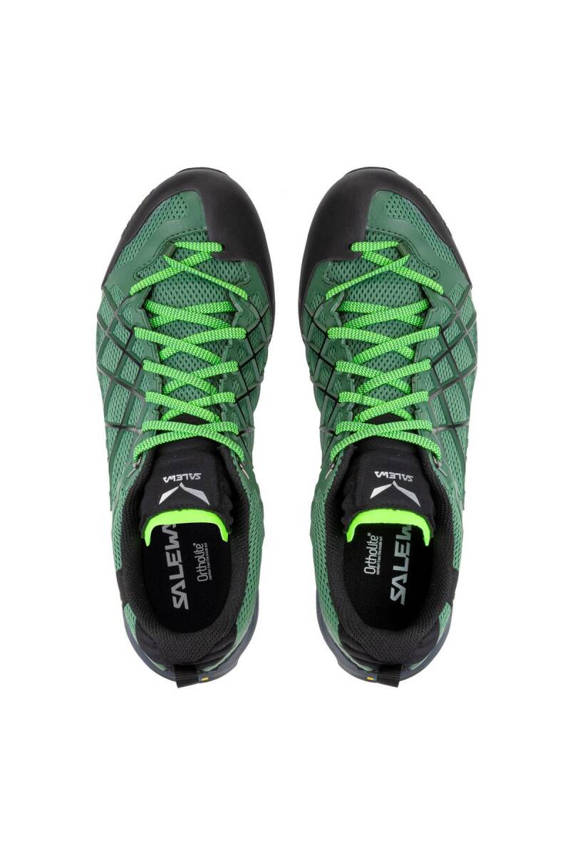 Salewa Wildfire Goretex Erkek Ayakkabı - 3