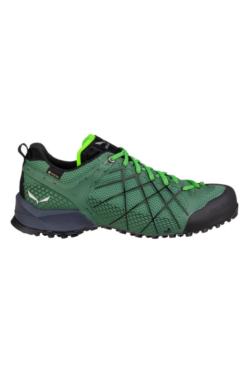 Salewa Wildfire Goretex Erkek Ayakkabı - 5