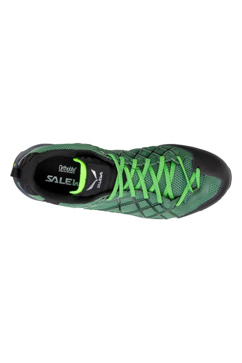 Salewa Wildfire Goretex Erkek Ayakkabı - 7