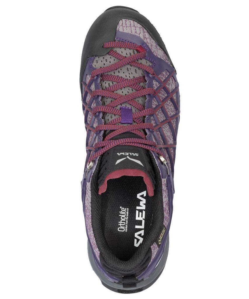 Salewa Wildfire GoreTex Kadın Ayakkabı - 2