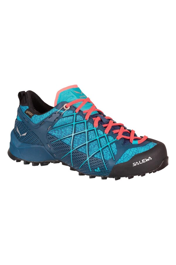 Salewa Wildfire GoreTex Kadın Ayakkabı 