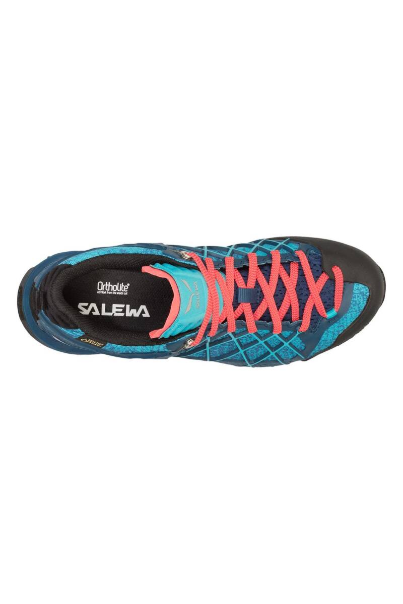 Salewa Wildfire GoreTex Kadın Ayakkabı - 2