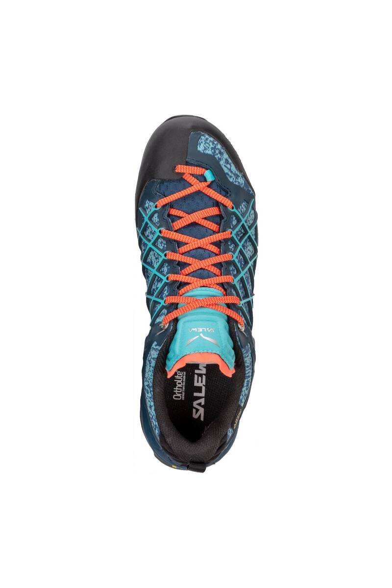 Salewa Wildfire GoreTex Kadın Ayakkabı - 7