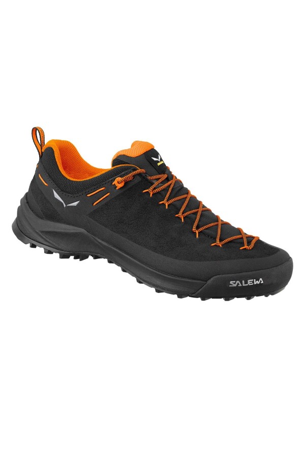 Salewa Wildfire Leather Erkek Deri Ayakkabı 