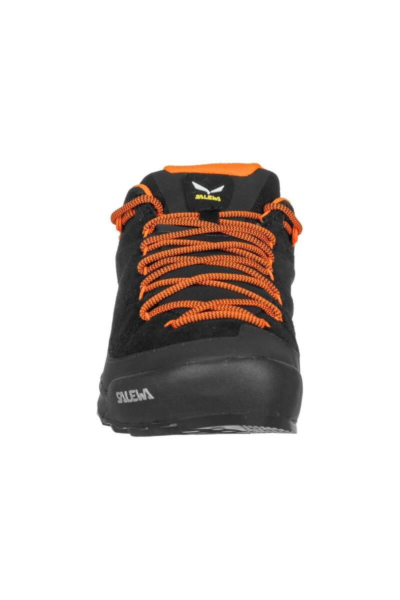 Salewa Wildfire Leather Erkek Deri Ayakkabı - 3