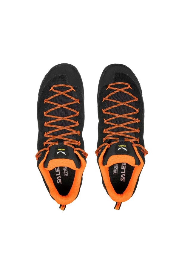 Salewa Wildfire Leather Erkek Deri Ayakkabı - SALEWA (1)