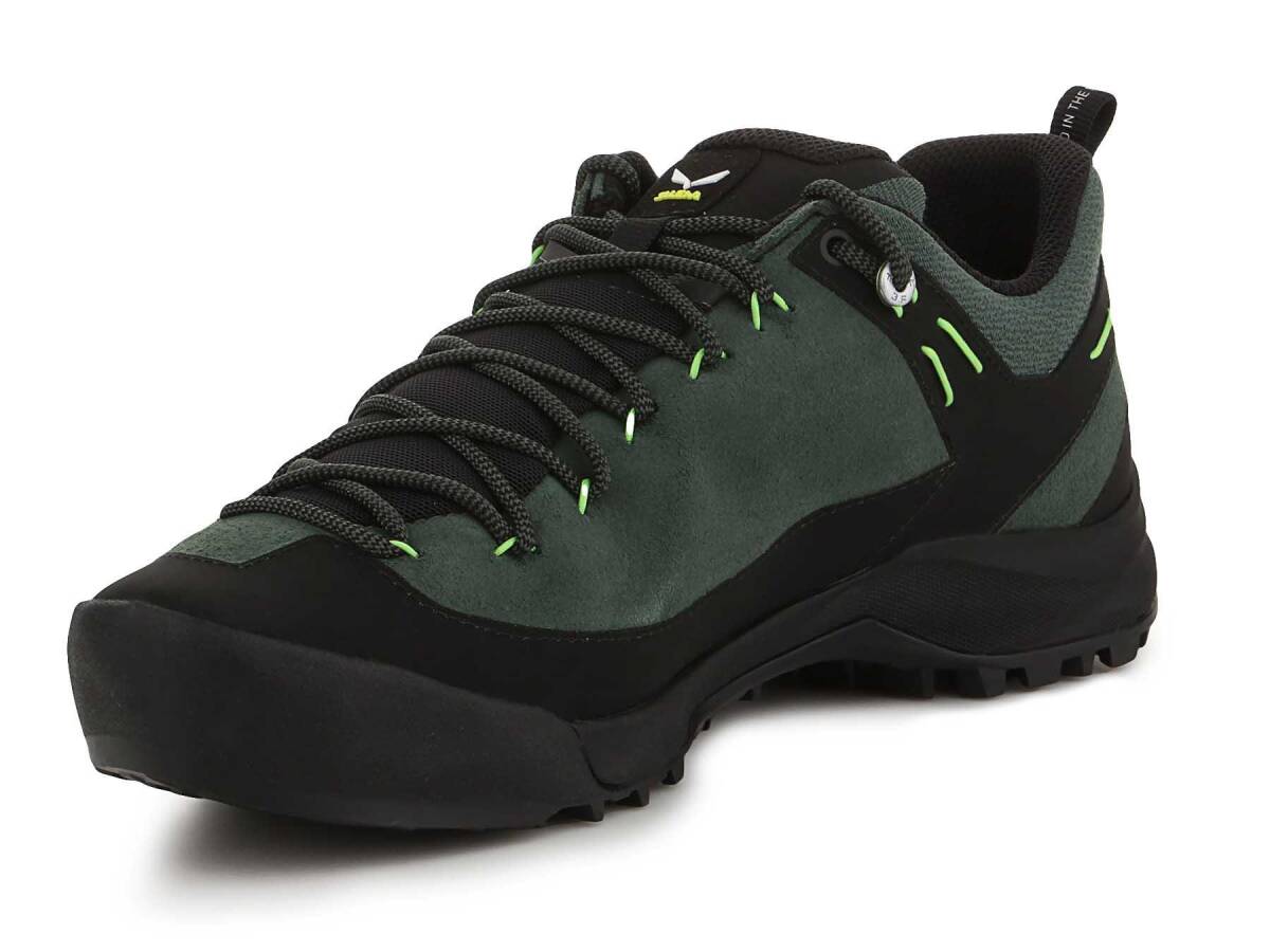 Salewa Wildfire Leather Erkek Deri Ayakkabı - 2