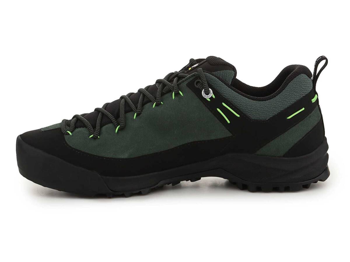 Salewa Wildfire Leather Erkek Deri Ayakkabı - 3