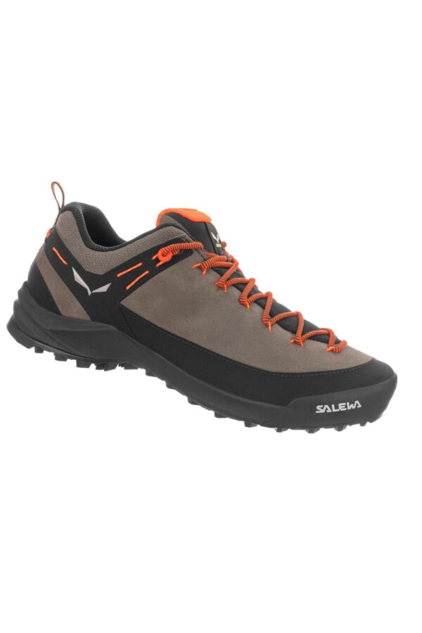 Salewa Wildfire Leather Erkek Deri Ayakkabı - SALEWA