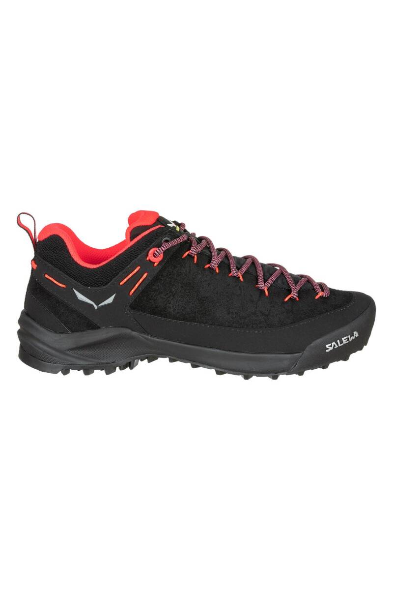 Salewa Wildfire Leather Kadın Deri Ayakkabı - 4