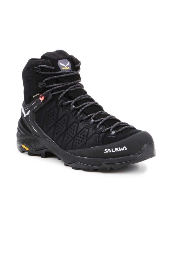 Salewa WS Alp Trainer 2 Mid GTX Kadın Ayakkabı 