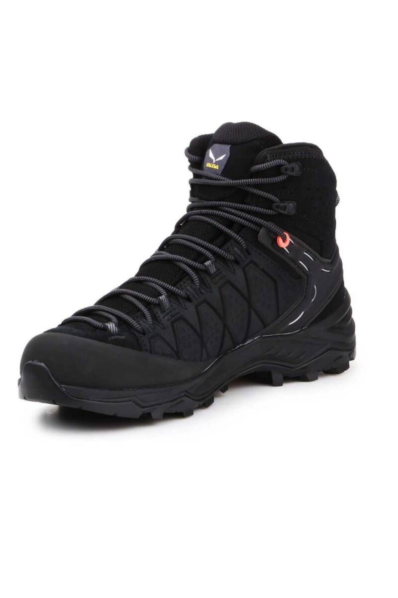 Salewa WS Alp Trainer 2 Mid GTX Kadın Ayakkabı - 3