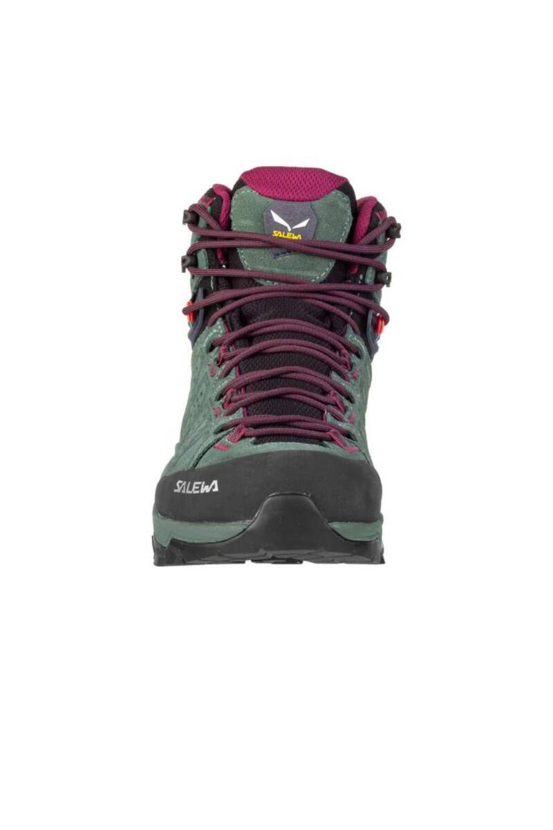 Salewa WS Alp Trainer 2 Mid GTX Kadın Ayakkabı - 3