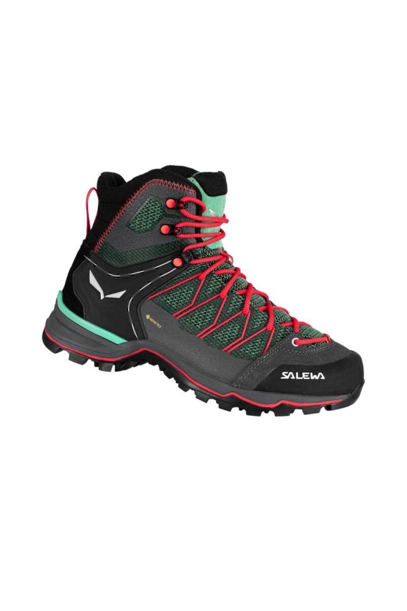 Salewa WS MTN Trainer Lite Mid GTX Ayakkabı - 1