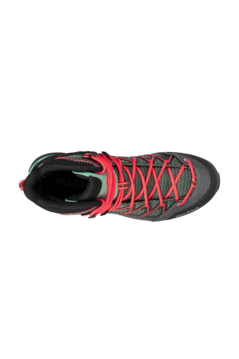 Salewa WS MTN Trainer Lite Mid GTX Ayakkabı - 2
