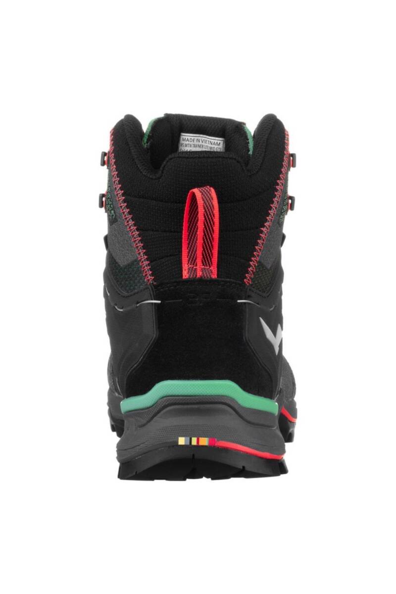 Salewa WS MTN Trainer Lite Mid GTX Ayakkabı - 3