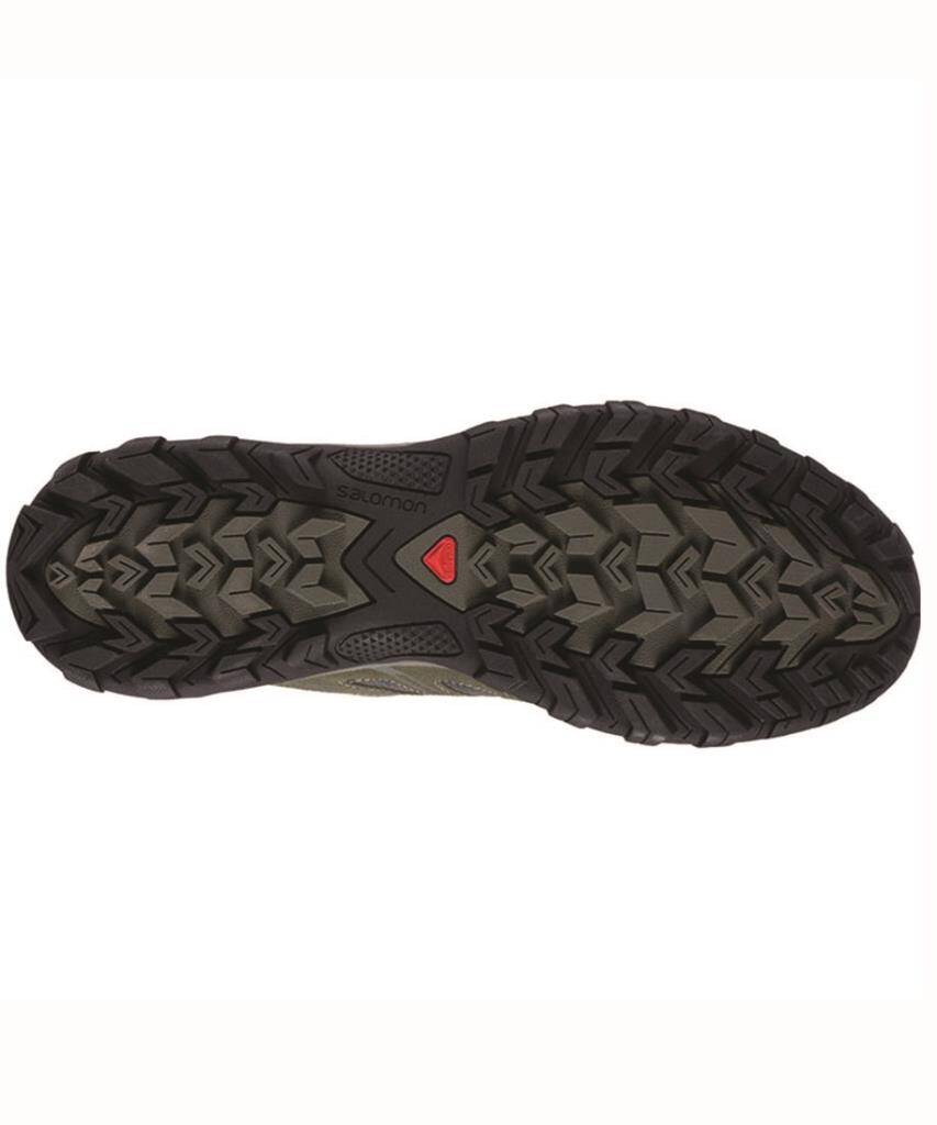 Salomon Evasion Aero Erkek Ayakkabı - 2