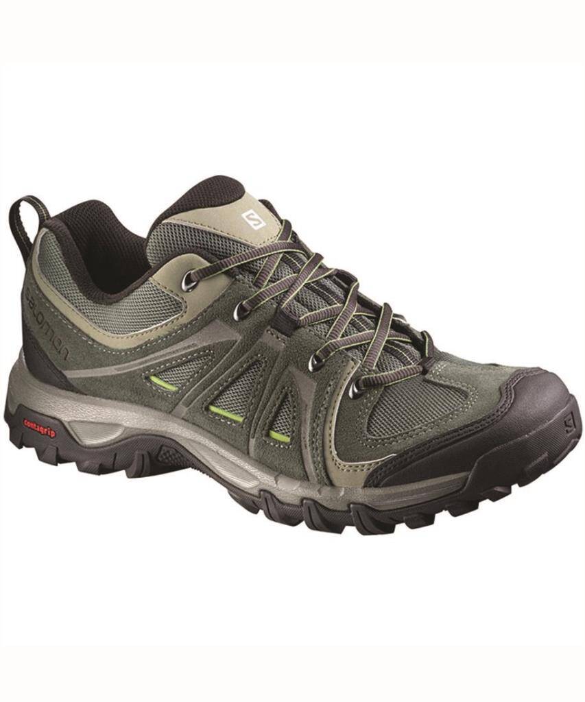 Salomon Evasion Aero Erkek Ayakkabı - 3
