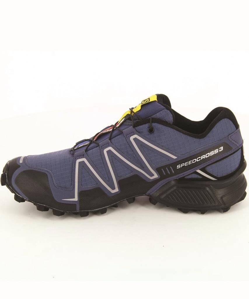 Salomon Speedcross 3 Erkek Ayakkabı - 1