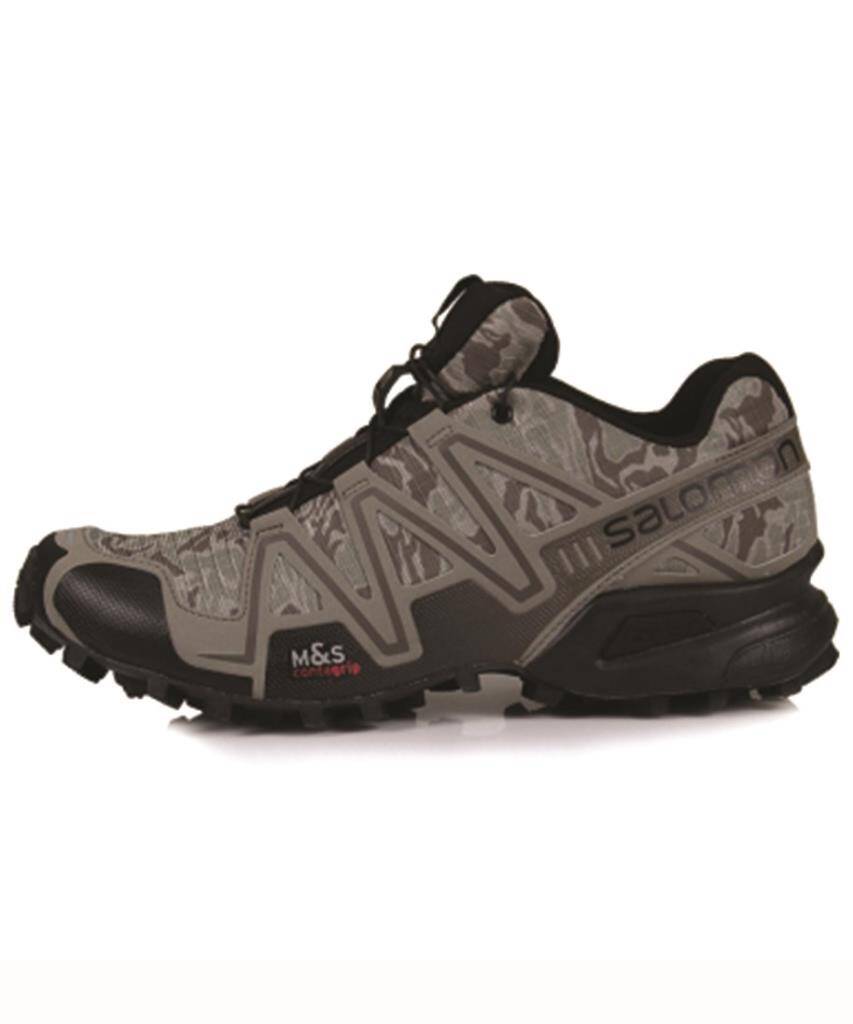 Salomon Speedcross 3 Erkek Ayakkabı - 1