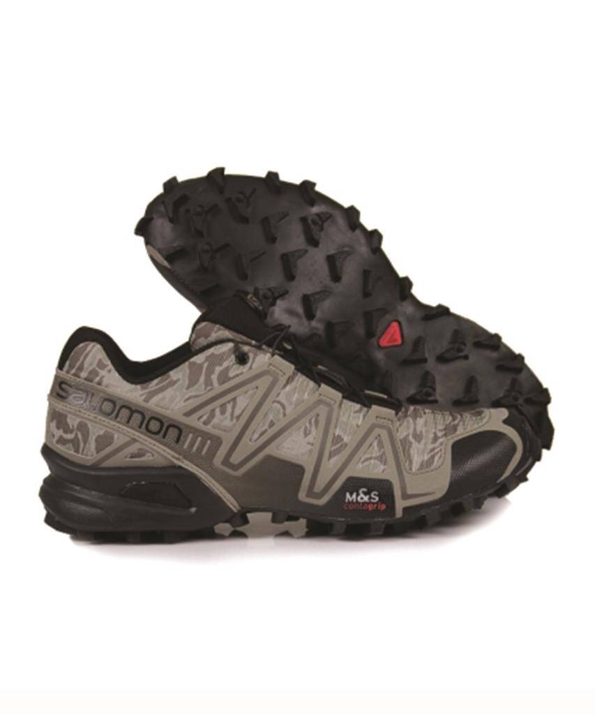 Salomon Speedcross 3 Erkek Ayakkabı - 2