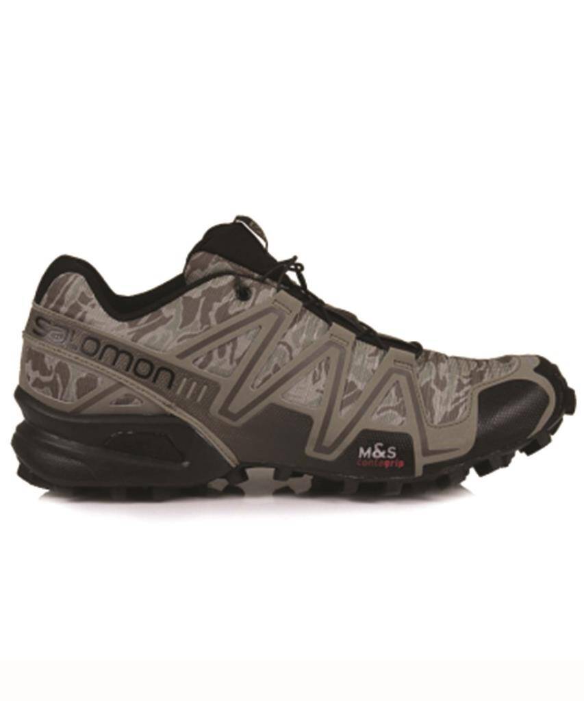 Salomon Speedcross 3 Erkek Ayakkabı - 3