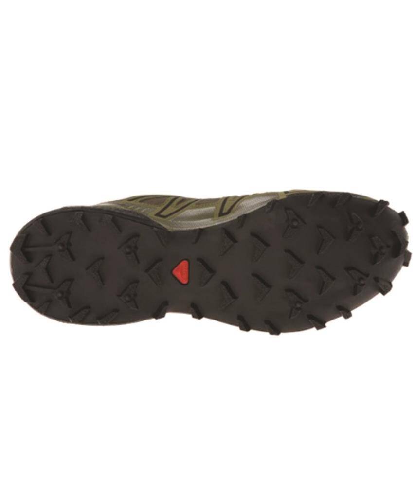 Salomon Speedcross 3 GTX Erkek Ayakkabı - 2