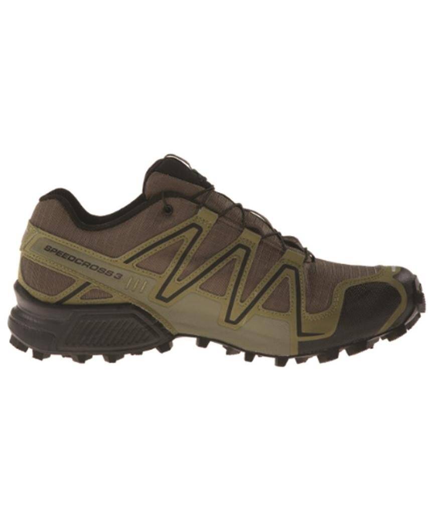 Salomon Speedcross 3 GTX Erkek Ayakkabı - 3