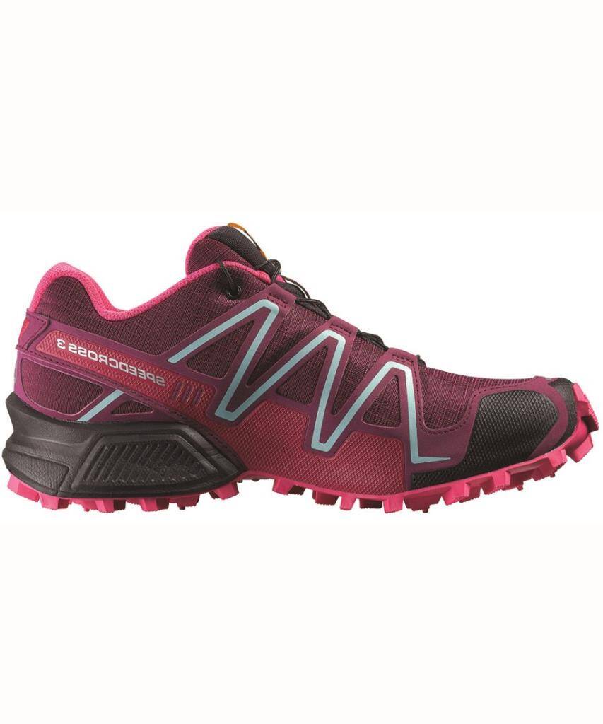 Salomon Speedcross 3 W Kadın Ayakkabı - 3