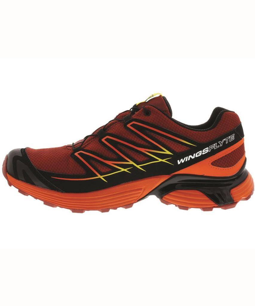 Salomon Wings Flyte GTX Erkek Ayakkabı - 2