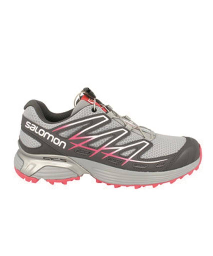 Salomon Wings Flyte Kadın Ayakkabı - 1