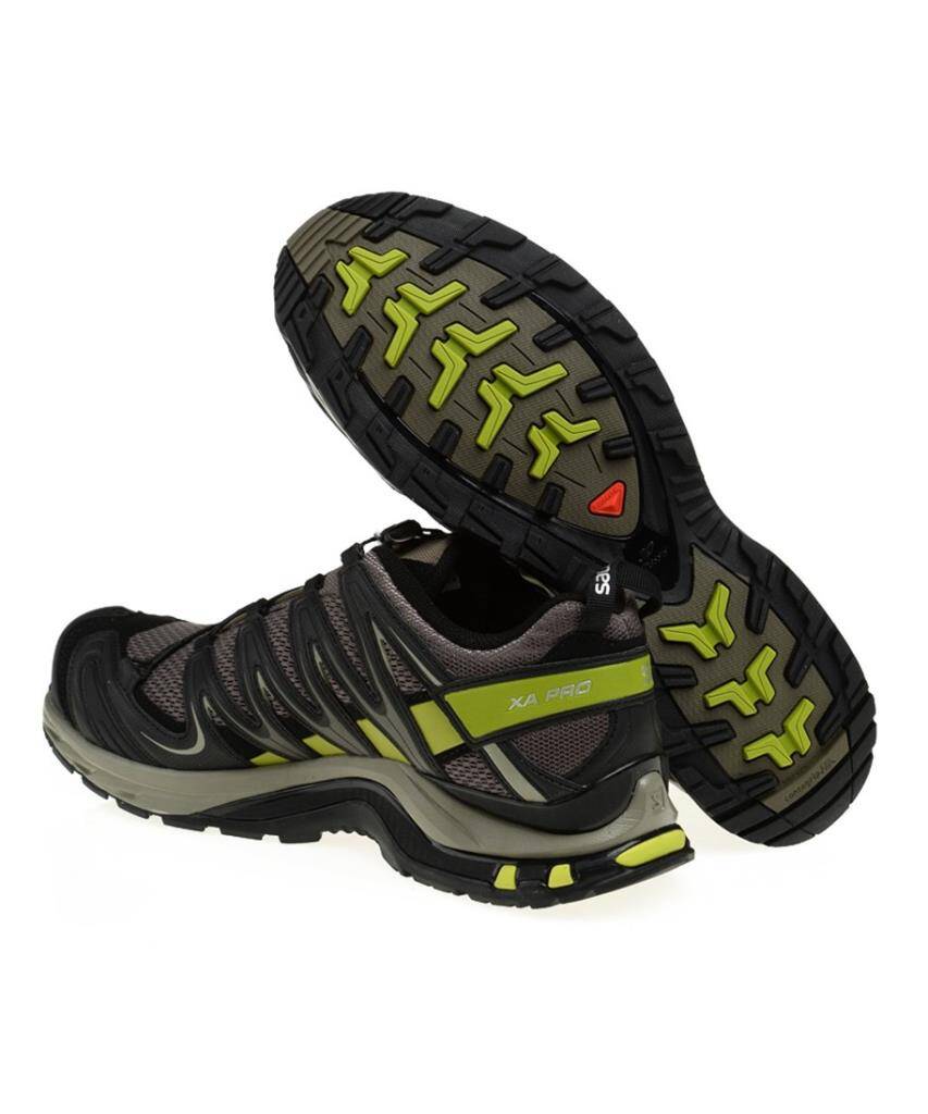 Salomon XA PRO 3 D Ayakkabı - 1
