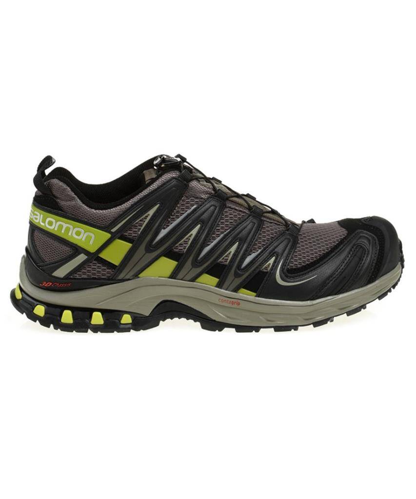 Salomon XA PRO 3 D Ayakkabı - 2