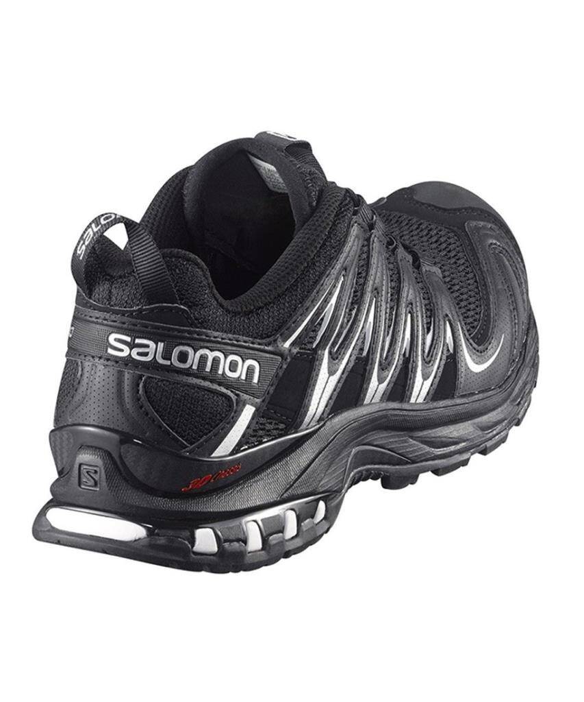 Salomon XA PRO 3 D W Ayakkabı - 1
