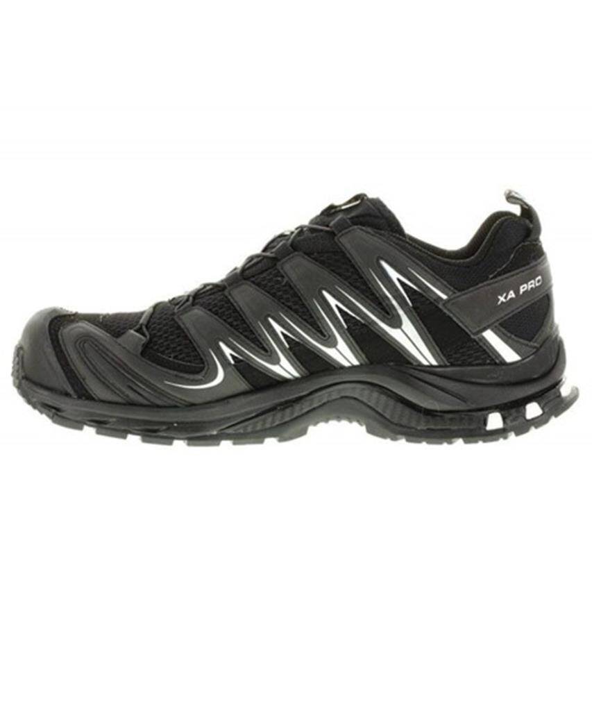 Salomon XA PRO 3 D W Ayakkabı - 2