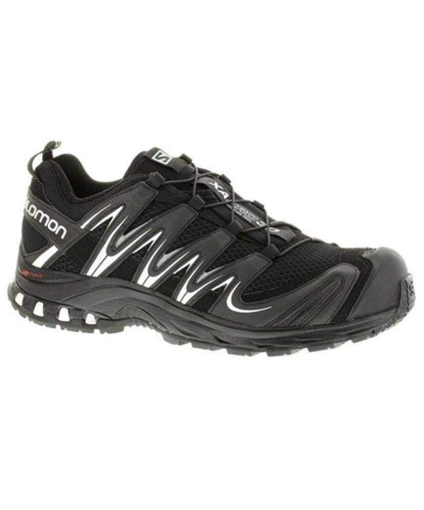 Salomon XA PRO 3 D W Ayakkabı - 3