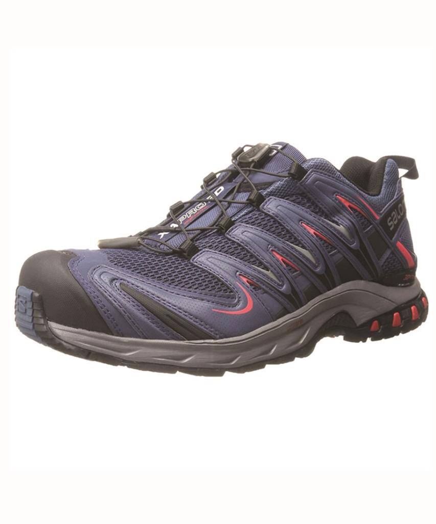 Salomon XA Pro 3D Erkek Ayakkabı - 2