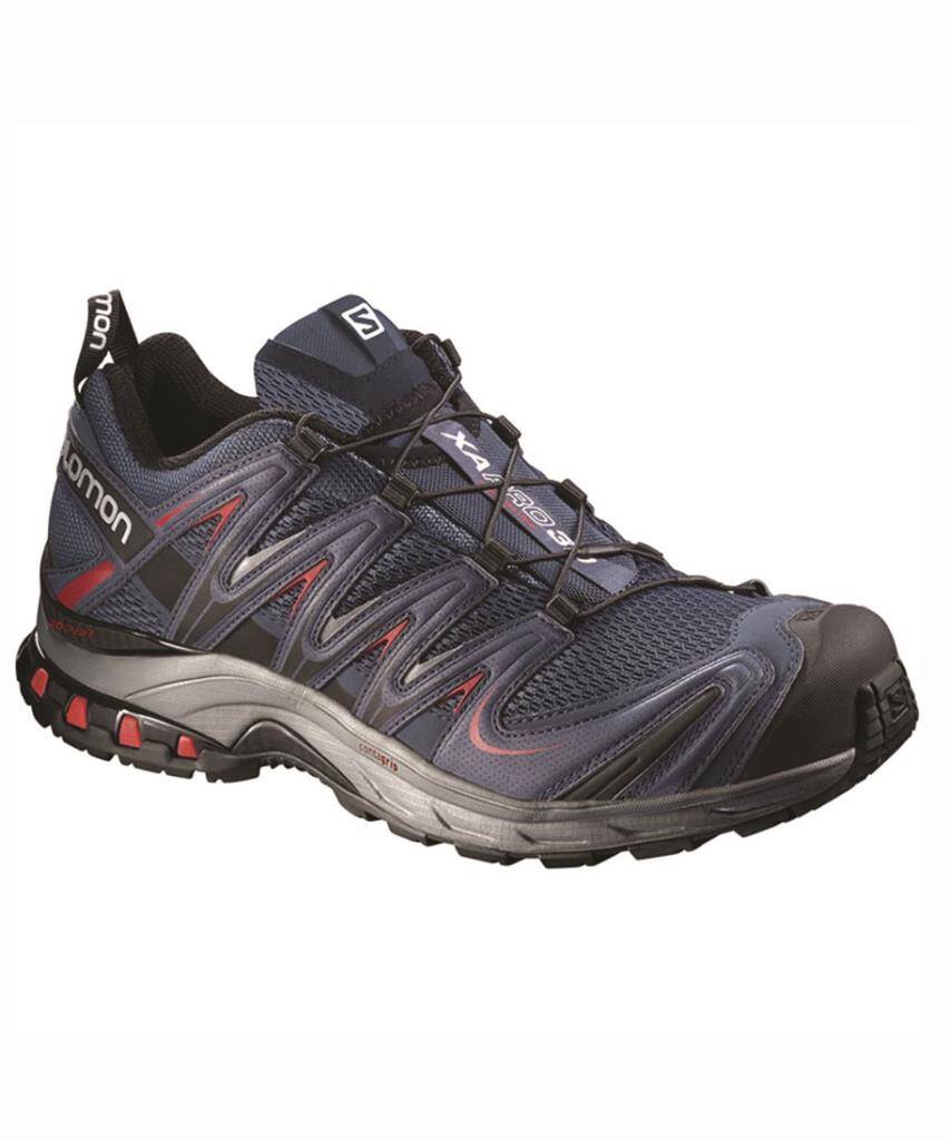 Salomon XA Pro 3D Erkek Ayakkabı - 3