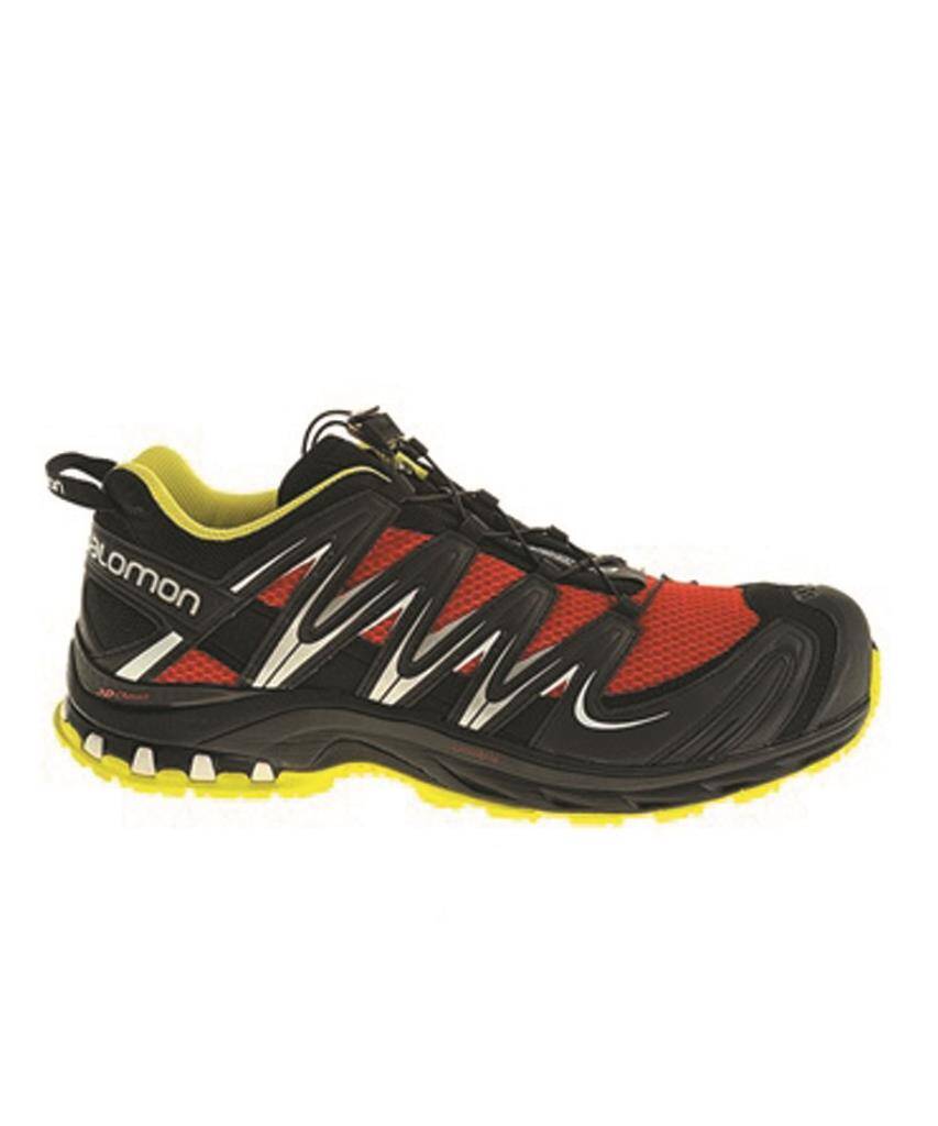 Salomon XA PRO 3D Erkek Ayakkabı - 2