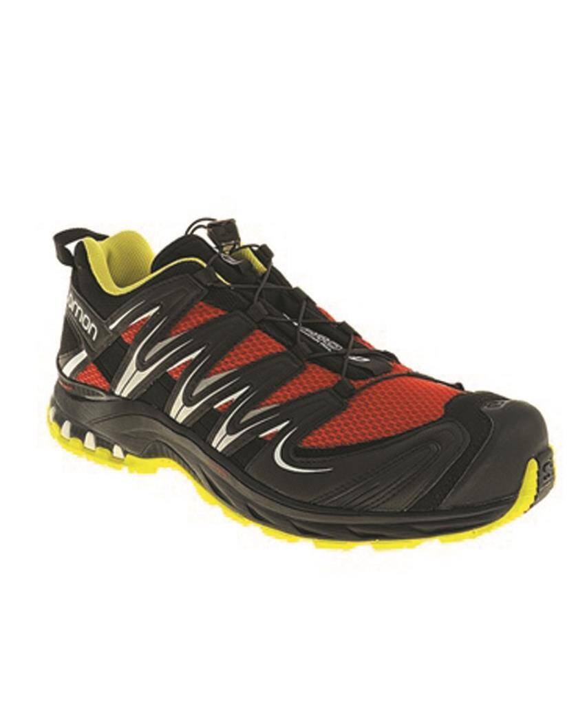 Salomon XA PRO 3D Erkek Ayakkabı - 3
