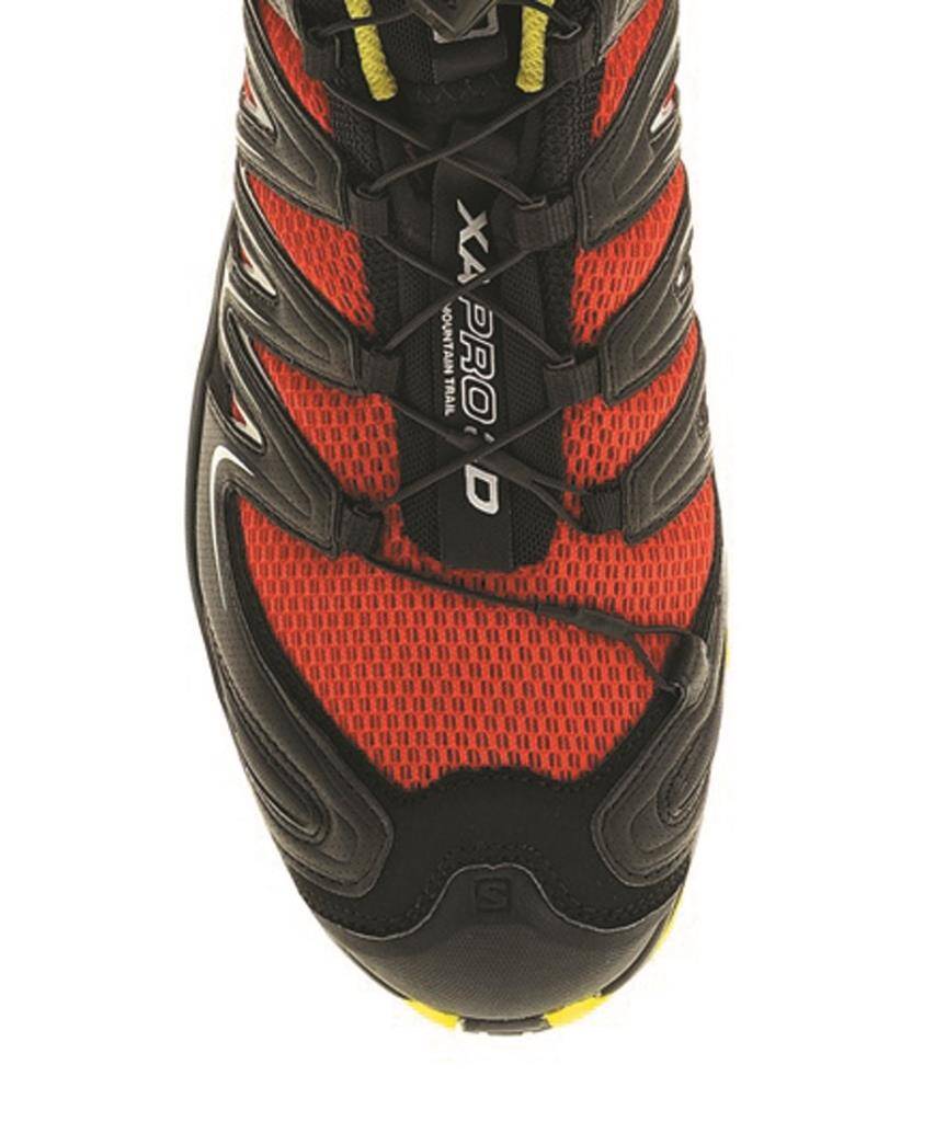 Salomon XA PRO 3D Erkek Ayakkabı - 4