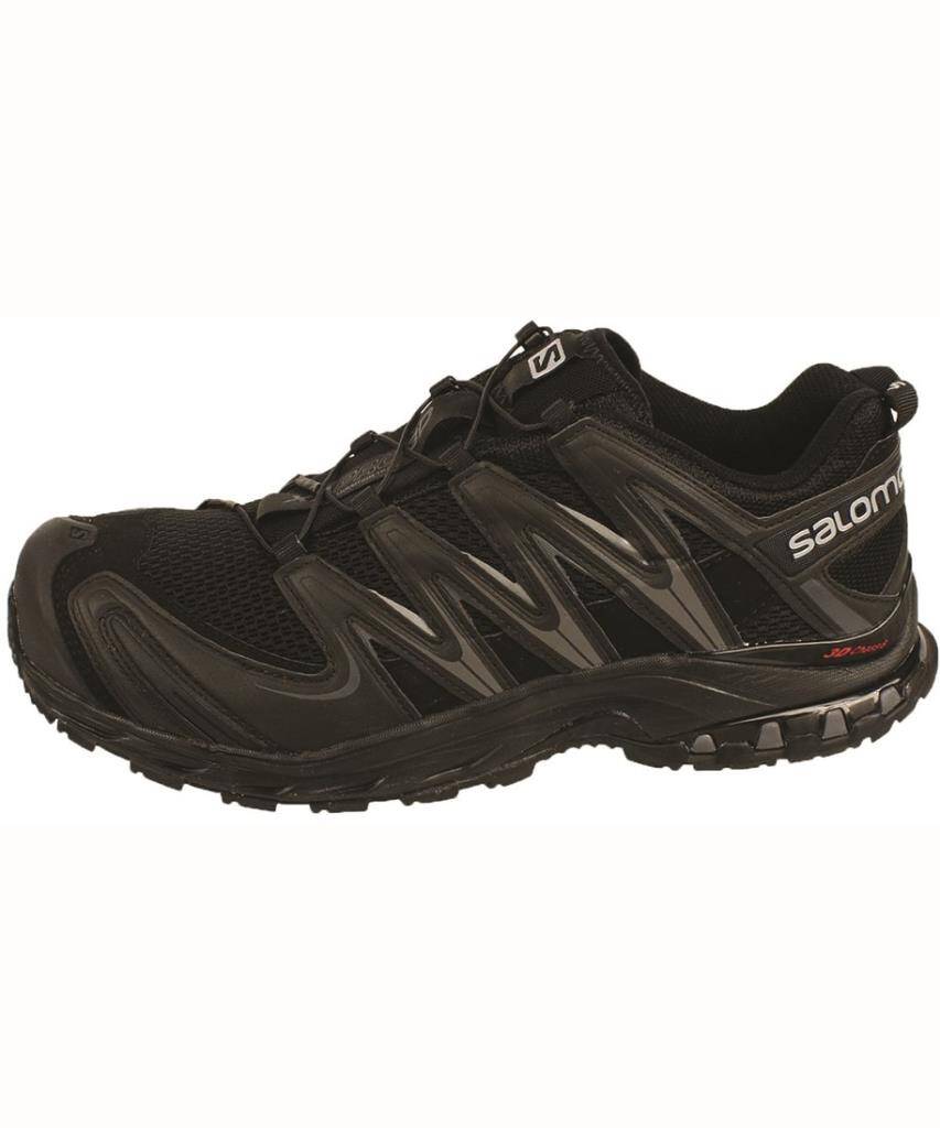 Salomon XA PRO 3D Erkek Ayakkabı - 1