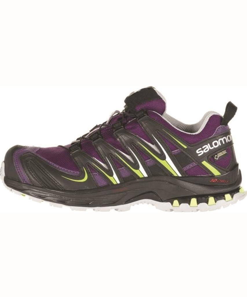 Salomon XA Pro 3D GTX W Kadın Ayakkabı - 1