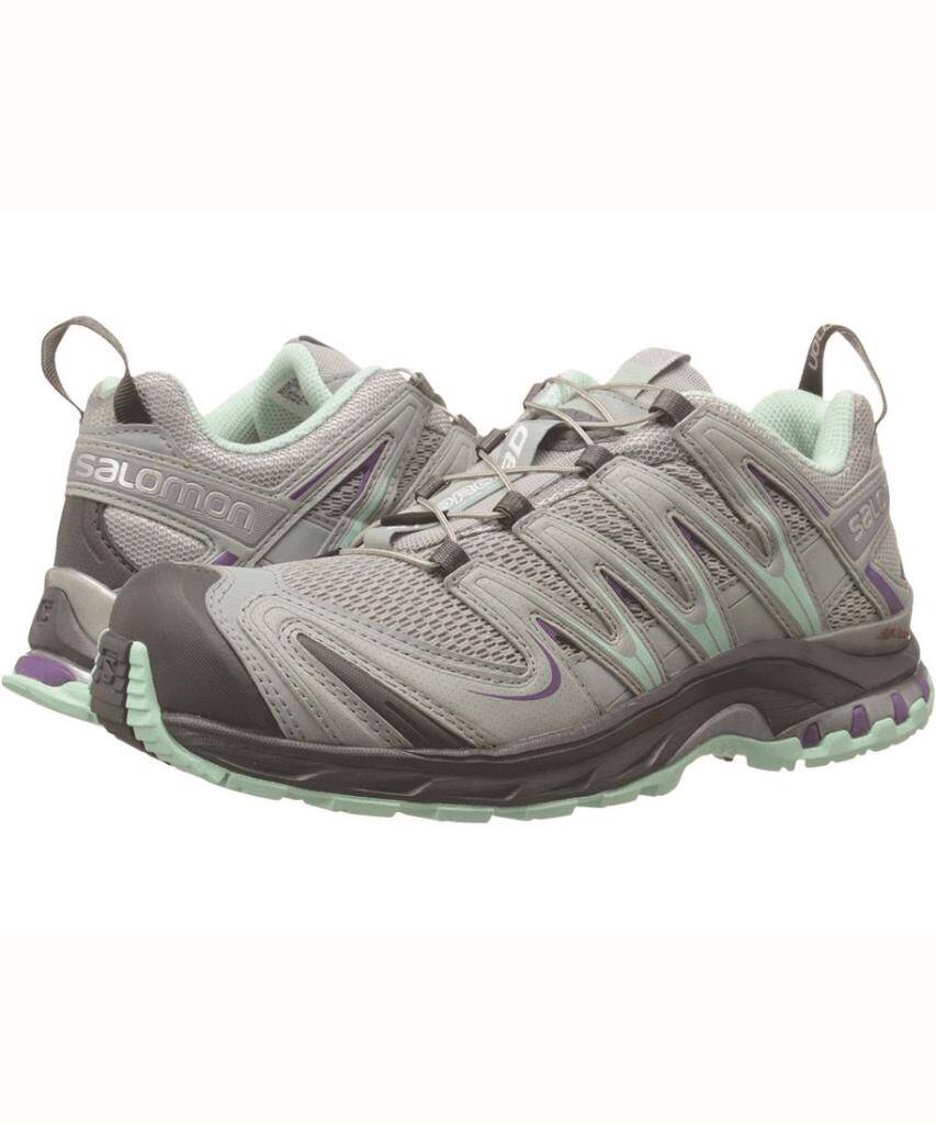 Salomon XA Pro 3D W Kadın Ayakkabı - 2