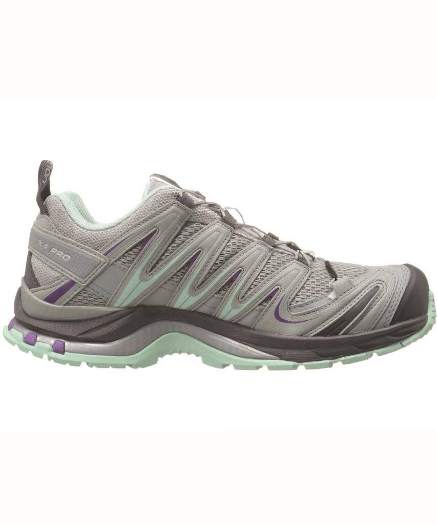Salomon XA Pro 3D W Kadın Ayakkabı - 3