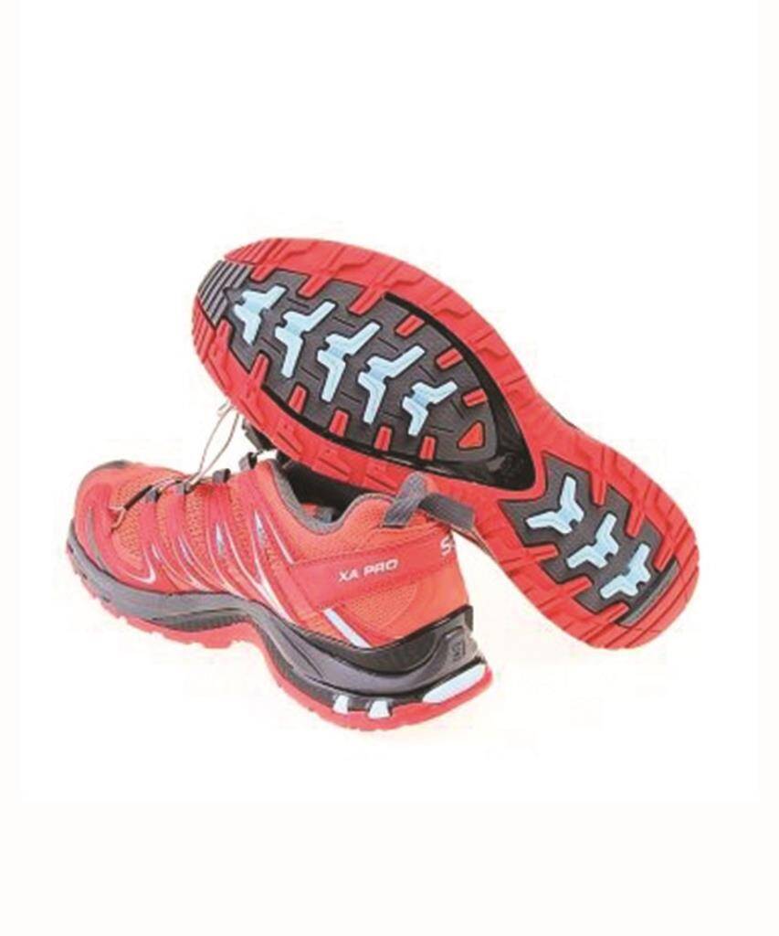 Salomon XA PRO 3D W Kadın Ayakkabı - 2