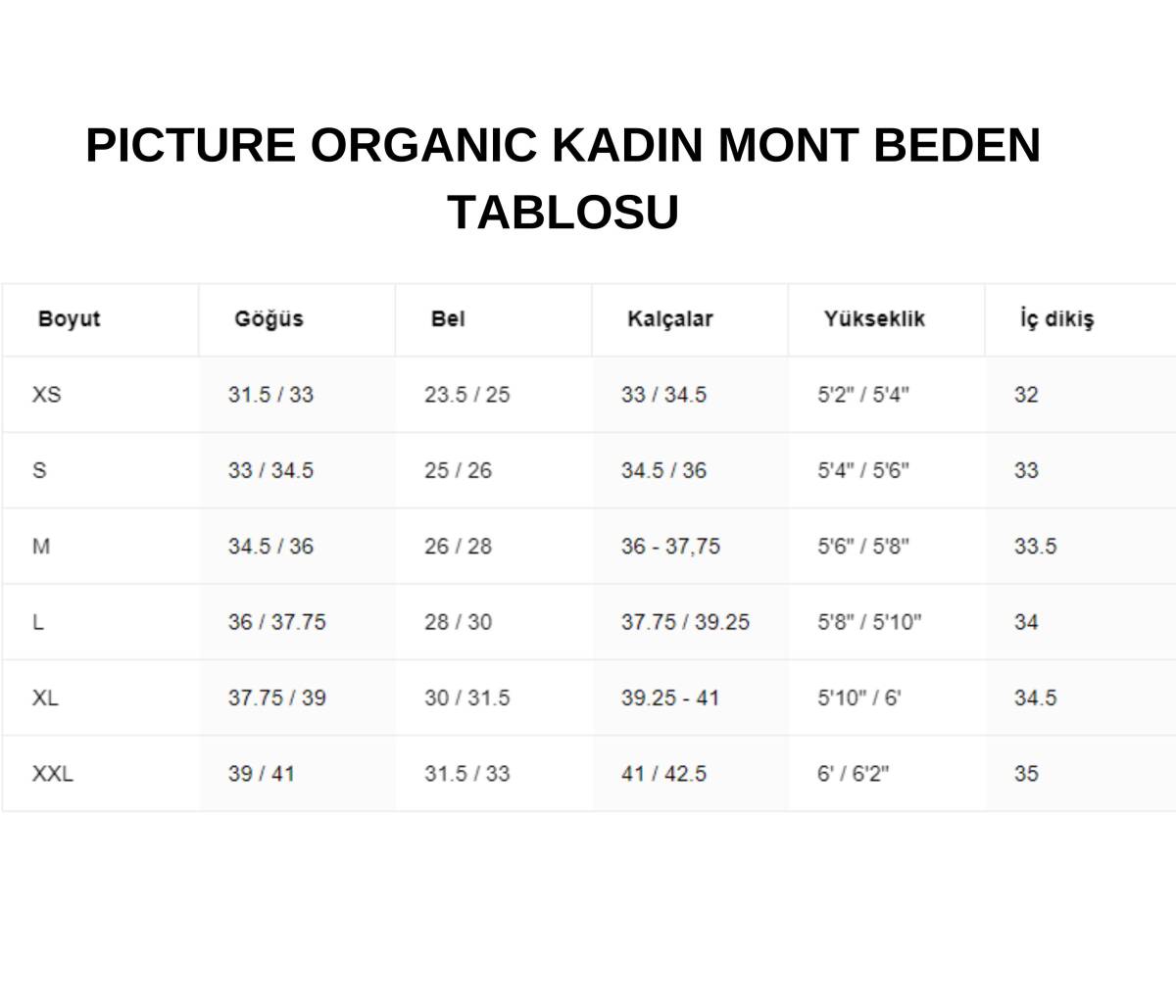 Sany Kadın Snowboard Mont - 5