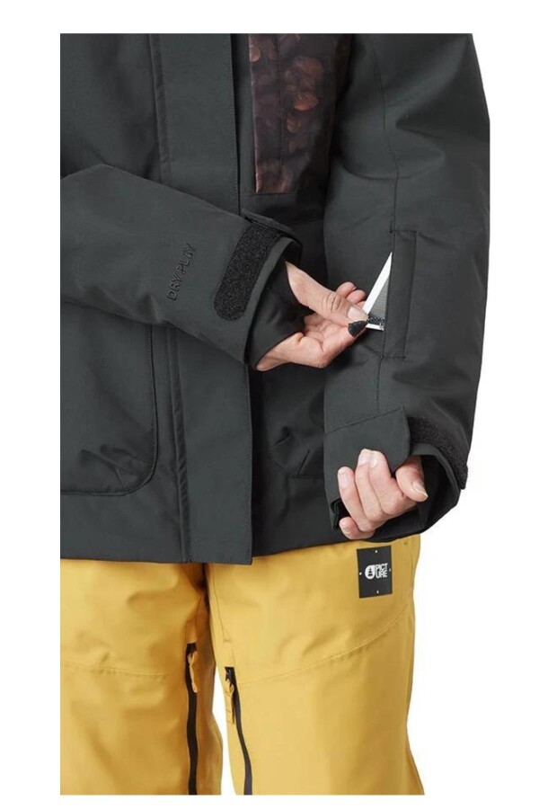 Sany Kadın Snowboard Mont - PICTURE ORGANIC (1)