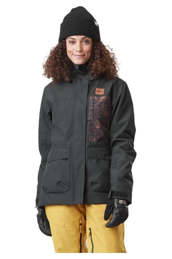 Sany Kadın Snowboard Mont - PICTURE ORGANIC