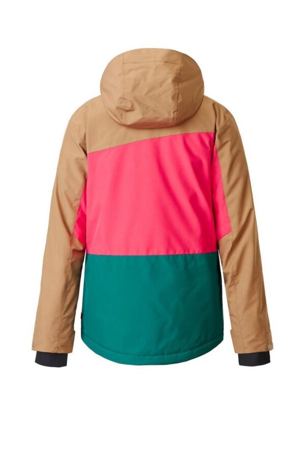 Seakrest Kadın Snowboard Mont - PICTURE ORGANIC (1)